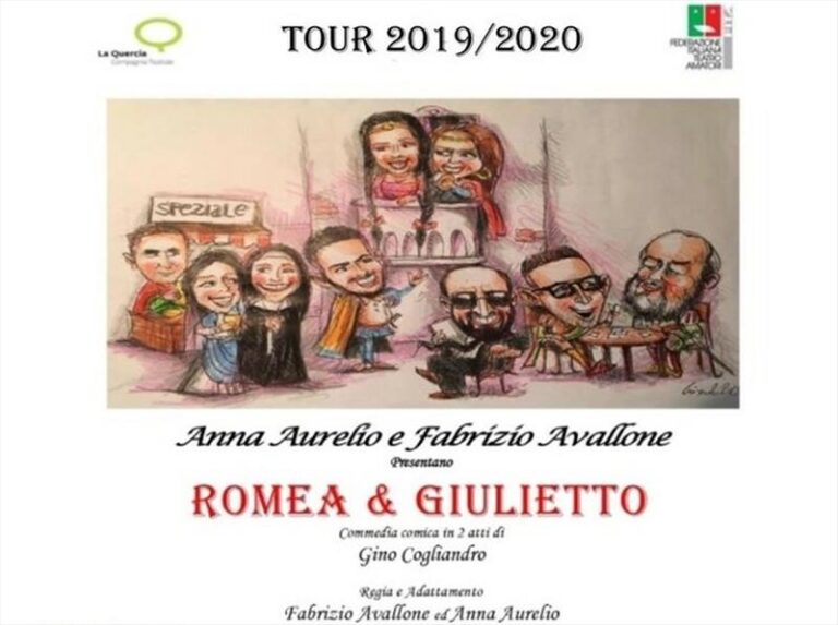 Romea & Giulietto