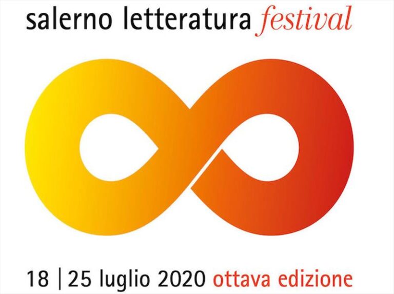 Salerno Letteratura Festival 2020