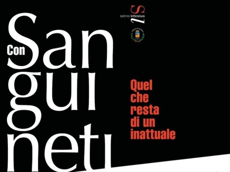 Con Sanguineti | Quel che resta di un inattuale