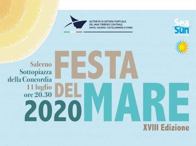 Sea Sun 2020