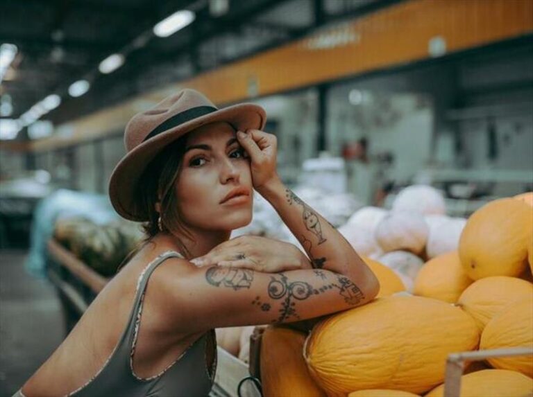 Serena Brancale