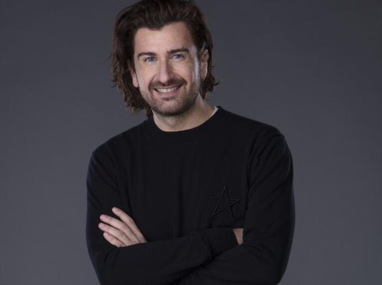 Alessandro Siani – Extra Libertà Live Tour