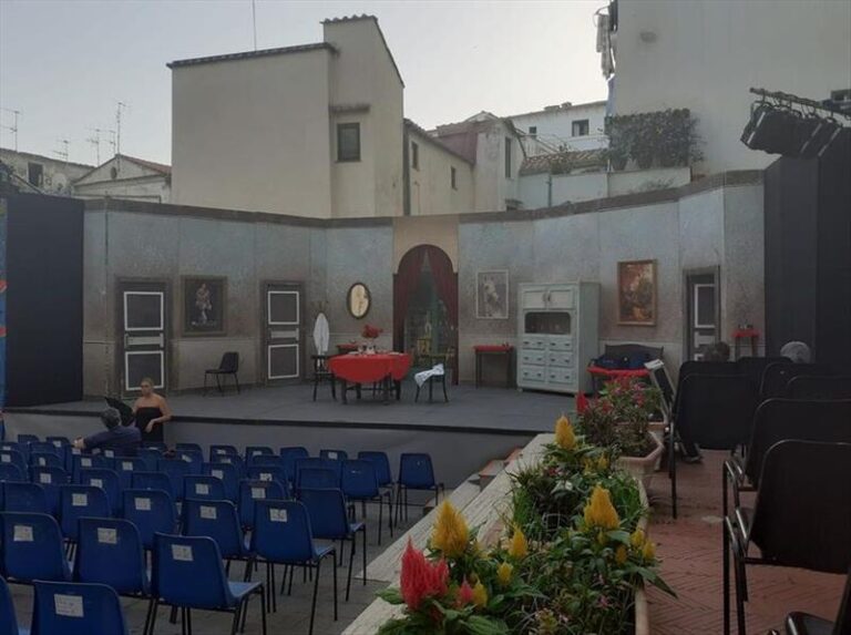 Barbuti Festival XXXVI edizione
