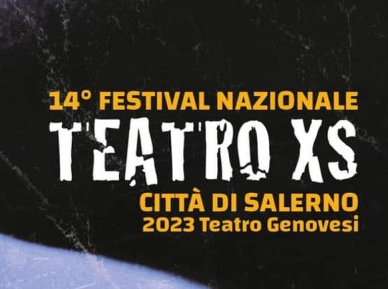 TEATRO XS
