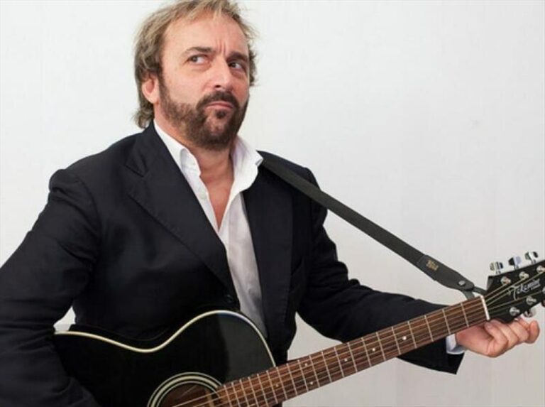 Tony Tammaro Show