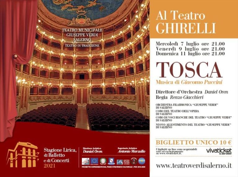 Tosca