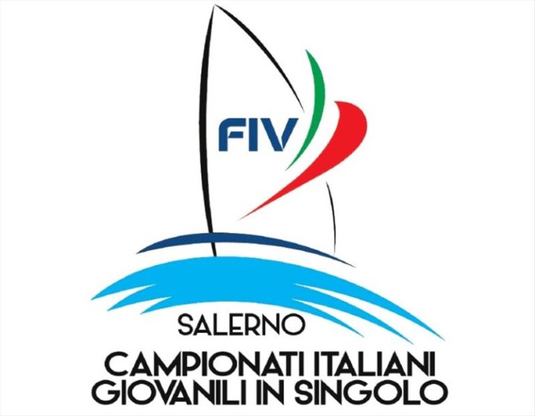 Campionati Italiani Giovanili IN SINGOLO