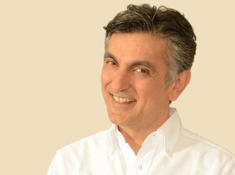 Vincenzo Salemme