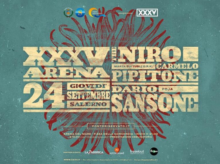 XXXV Arena