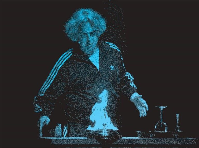 Abracadabra