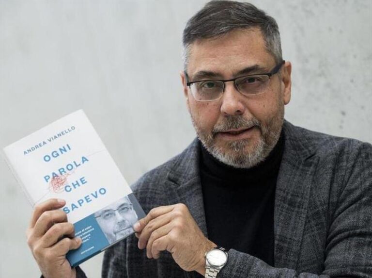 Salerno Letteratura Festival Ottava Giornata