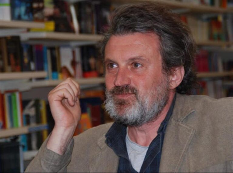 SalerNoir Festival | Premio Attilio Veraldi