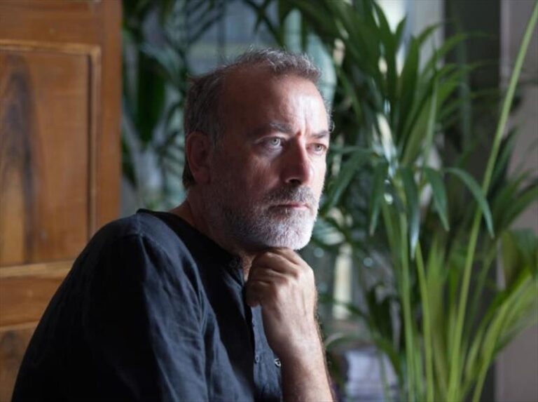 Franco Arminio – La cura dello sguardo