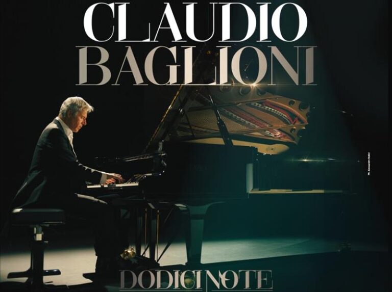 Claudio Baglioni