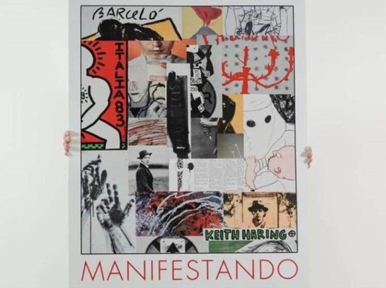 MANIFESTANDO