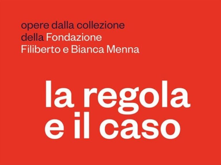 La regola e il caso