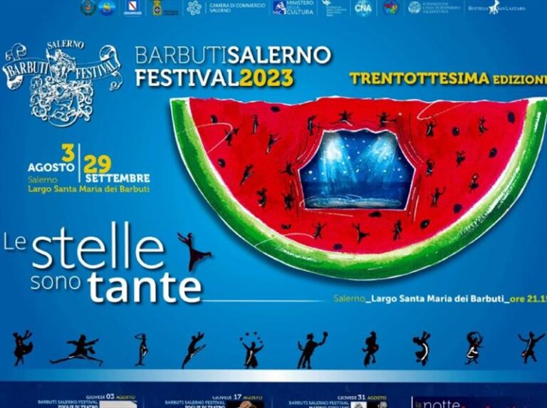 Barbuti Festival 2023