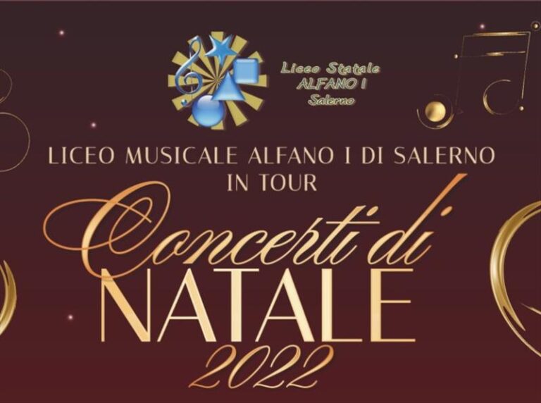 Concerti di Natale