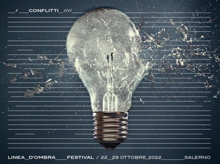 Linea d’Ombra Festival 2022 XXVII
