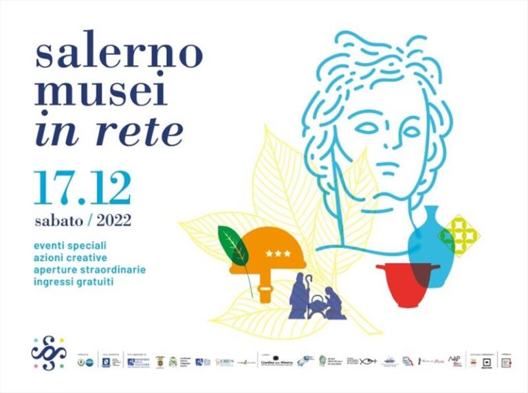 Salerno Musei in Rete
