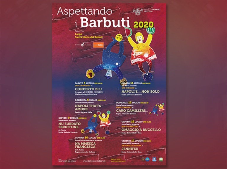 Aspettando i Barbuti