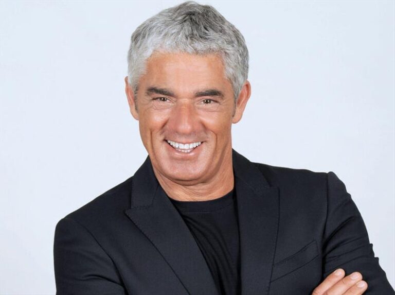 Biagio Izzo in UN ANGELO PER CUSTODE