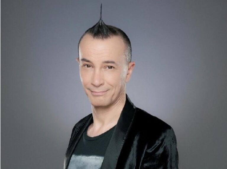 Arturo Brachetti: SOLO