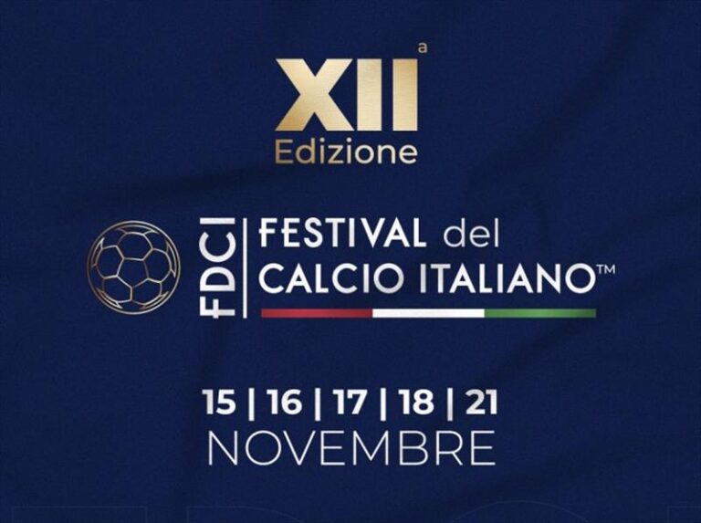Festival del Calcio Italiano – XII ediz.