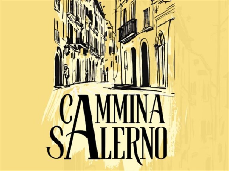 Cammina Salerno