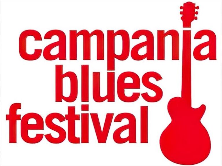 Campania Blues Festival – XV edizione