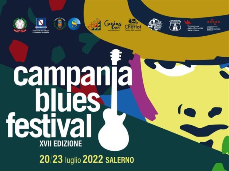 Campania Blues Festival