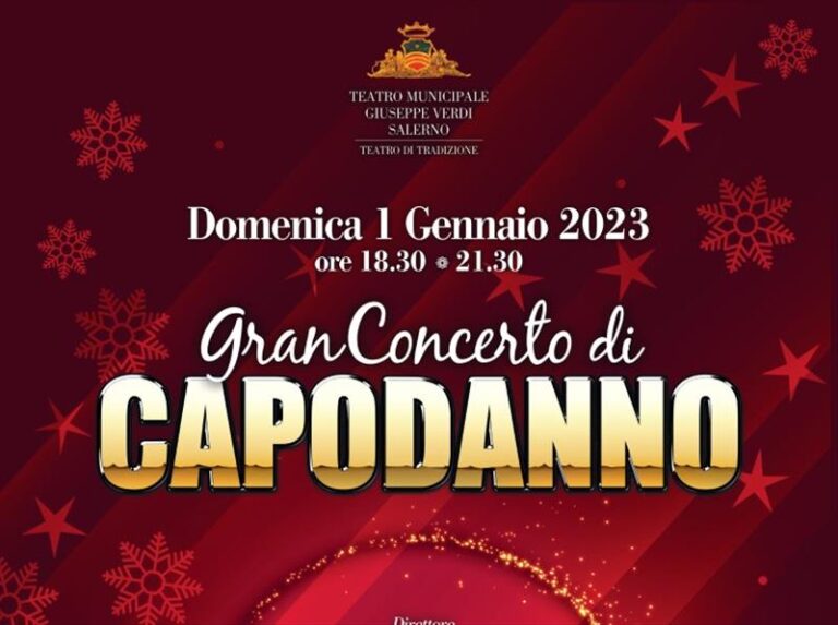 Gran Gala di Capodanno