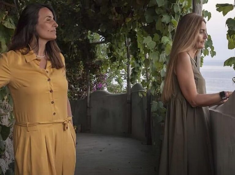 Presentazione libri di Brunella Caputo e Maria Concetta Dragonetto