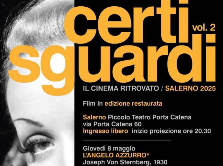 Certi sguardi – Vol. 2