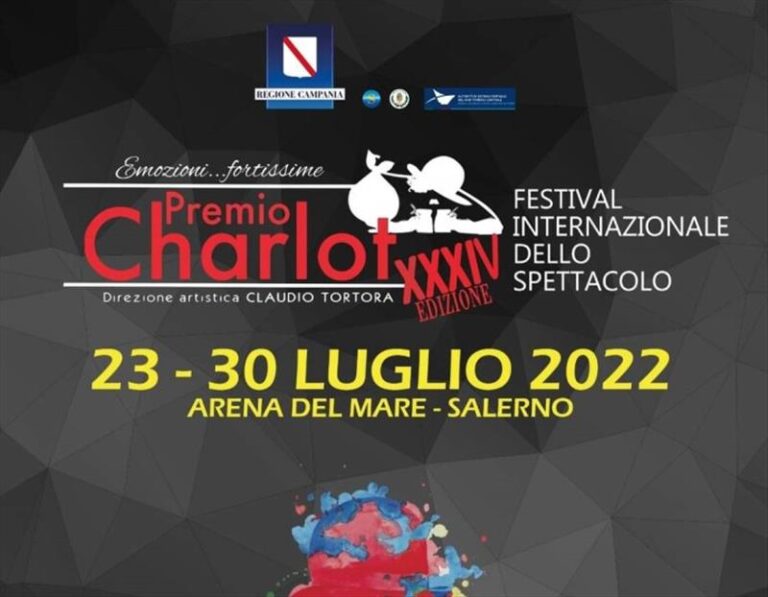 Premio Charlot