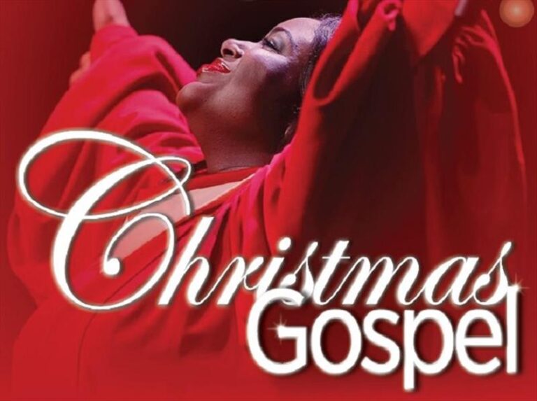 Christmas Gospel – Florida Inspirational Singers