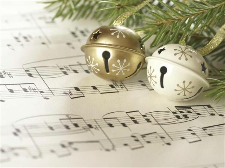 Natale in voci