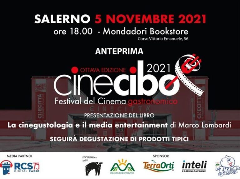 Cinecibo Festival XVIII edizione | Anteprima