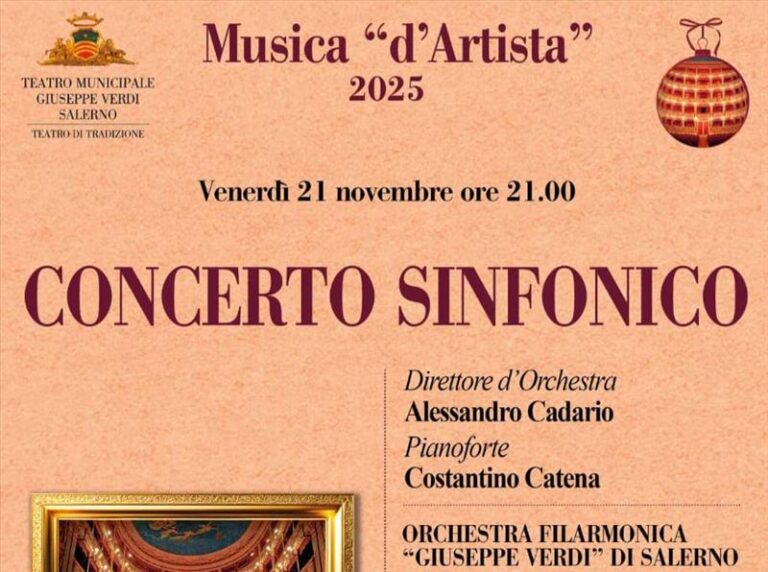 Concerto Sinfonico