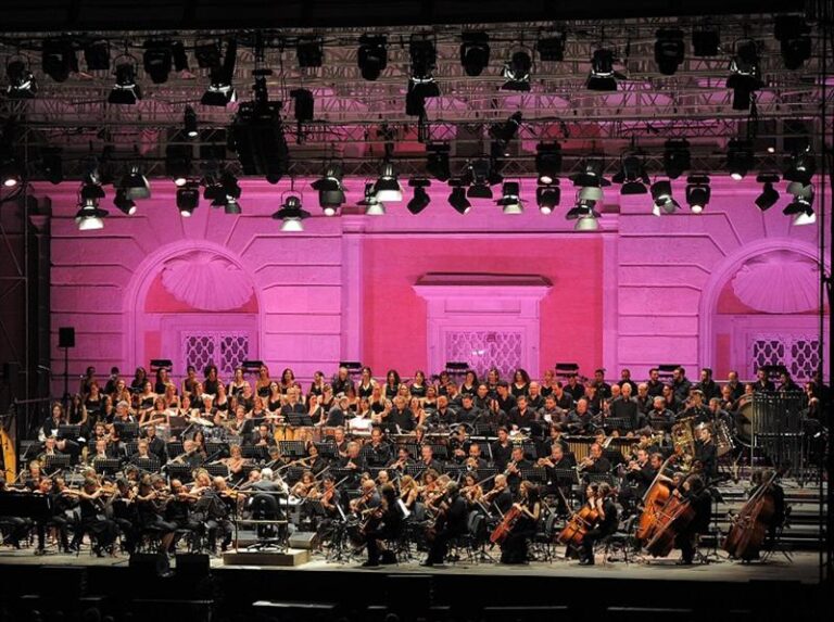 Gala opera