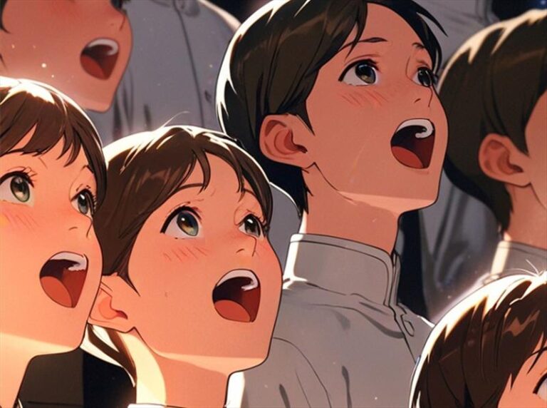 Coro di Voci Bianche