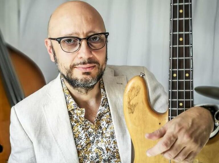 Dario Deidda Trio