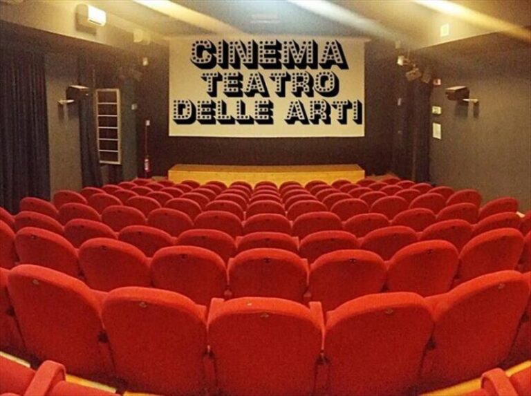 Teatro delle Arti: Stagione 2023/2024