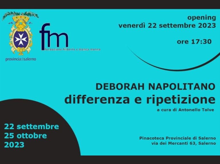 differenza e ripetizione
