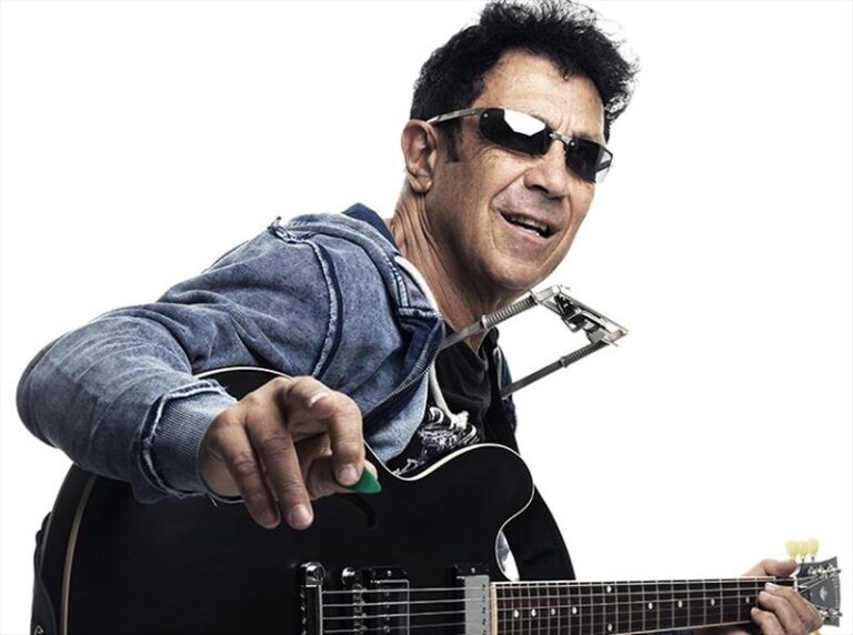 Edoardo Bennato – Le vie del Rock sono infinite-Teatri 2024