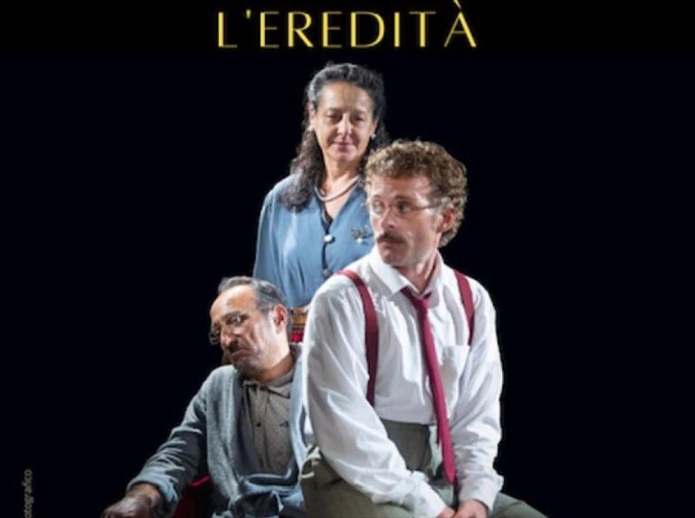 L’eredità