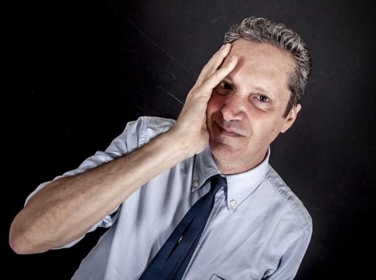 Racconti del contemporaneo I Tom Waits. The Ghost of Wednesday Night