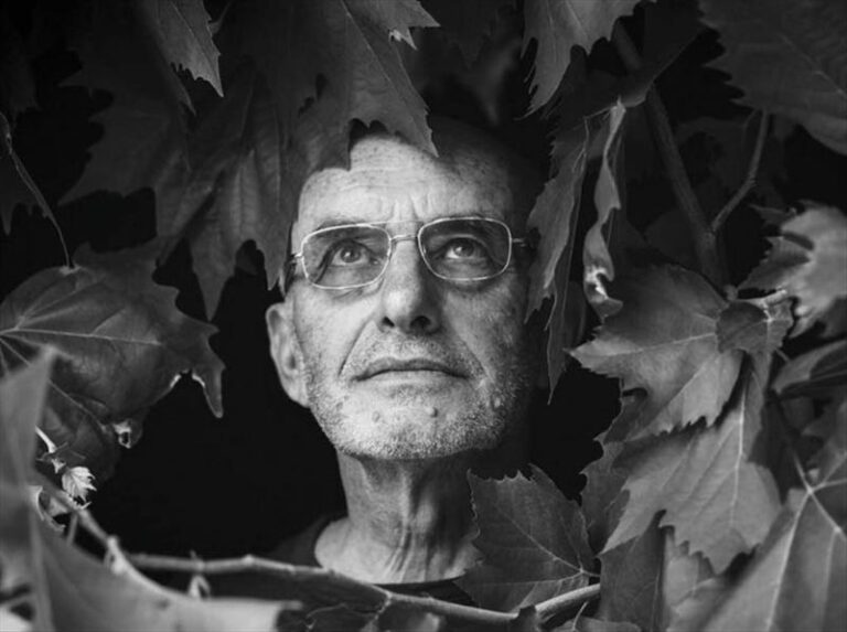 Del suo veloce volo. Un ricordo di Roberto Masotti