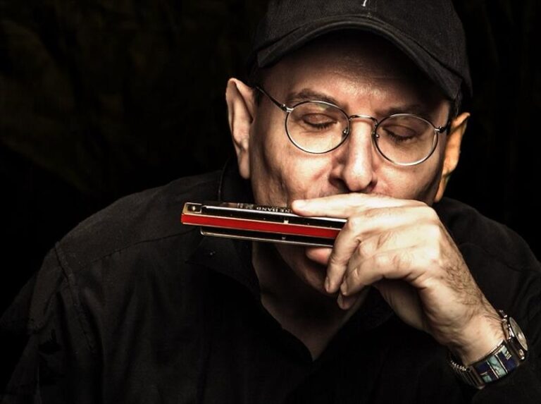 Fabrizio Poggi & band
