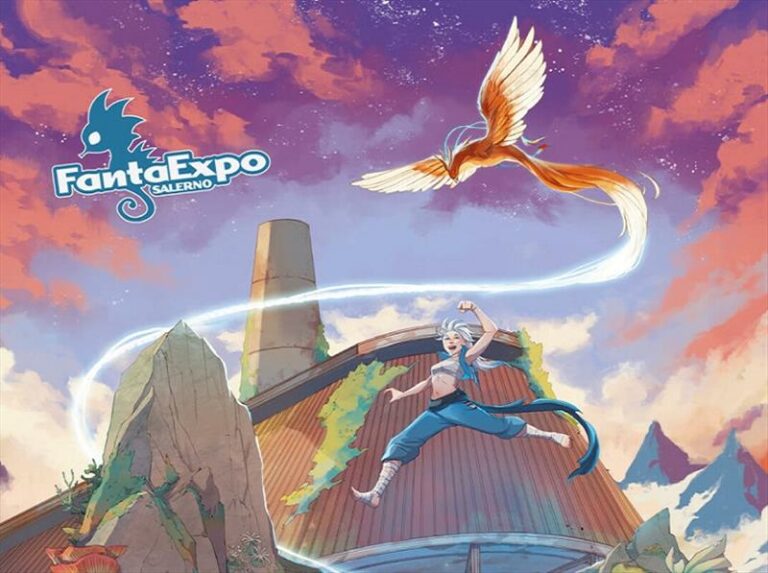 FantaExpo 2024